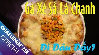 Challenge Me - Hãy Thách Thức Tôi