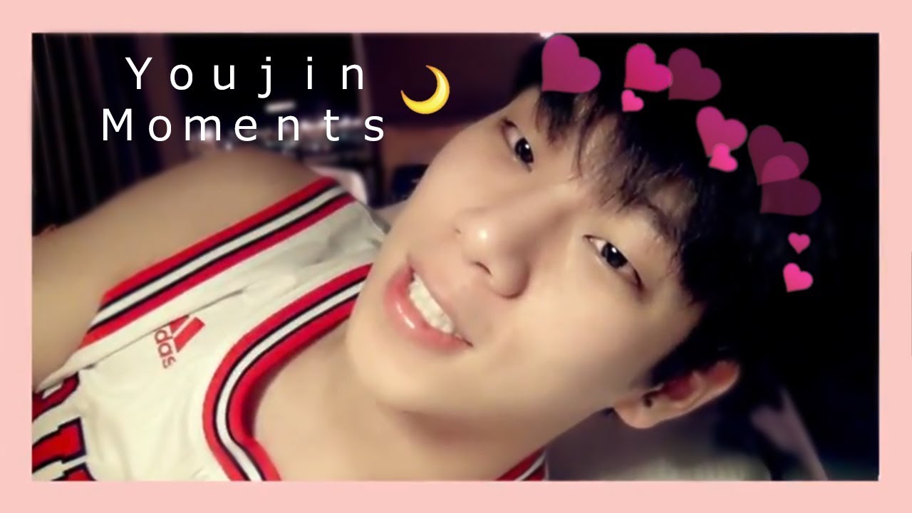 KNK Youjin Moments (cute, funny, etc...)