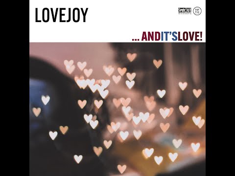 ... And It's Love! artwork