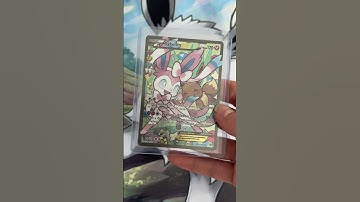 This is your card if you scroll! || #Pokemon #Short