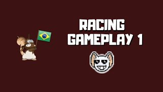 EPIC Racing Gameplay - TRANSFORMICE