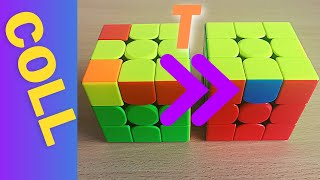How to solve T COLL