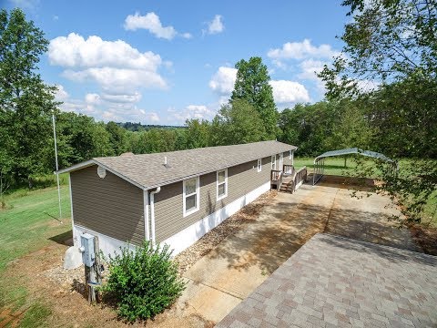 190 Madgie Lane, Easley, SC home video tour