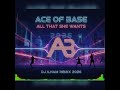 Ace Of Base All That She Wants DJ ILHAM Remix 2026 Ace Of Base All That She Wants DJ ILHAM Remix 2026