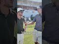 Come play a hole with Jordan Spieth at the WM Phoenix Open