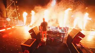 Rumbaaaaa🔥🔥🔥 Dj Snake| Selena Gomez Concert