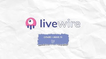 tutorial laravel livewire  data table