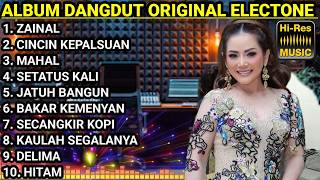 KUMPULAN DANGDUT LAWAS TERLARIS ORIGINAL ELECTONE BASS