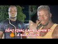DÉMI FINAL REVANCHE OU CONFIRMATION NGAGNE SÉNE VS KANI SADAM  LAMB LAMYN TV 13 Juin 2026