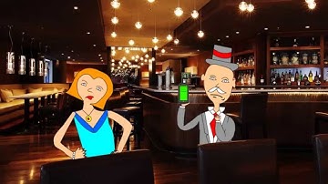 Student Work | Colin Crawford | AE Animation | Exceptional Minds Academy