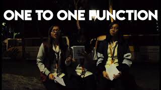 Gen Math PETA 3: MATANONG: One-to-one and Inverse Functions