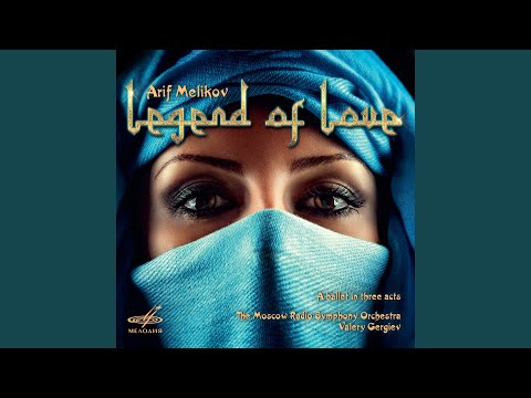 Watch Legend of Love, Act II, Scene 3: Variations of Shirin on YouTube