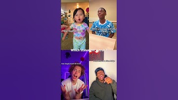 Boohahaha laugh trend