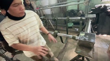 Casket Lowering Device