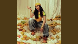 baby mango
