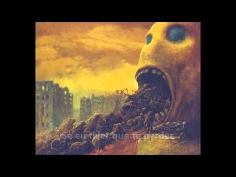 Massive Internal Complications - Strawberry Wine Tradução