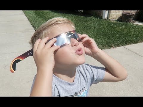 Solar Eclipse 2017