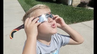 Solar Eclipse 2017
