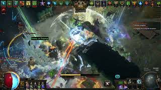 PoE 3.27 Keepers Alva Strat