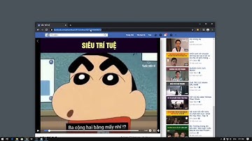 Học lập trình Tool MMO | Tool xem video stream facebook - Học lập trình tool