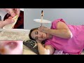 Ear Candles Remove Built-Up Ear Wax - Hoax or Truth | Taking a Look Inside the Ear!