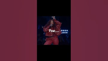 Thumbnail of 🔥 SZA & Kendrick Lamar Perform Luther at the Super Bowl & Fans Go Crazy! 🎤🏈 #Shorts #sza #trending