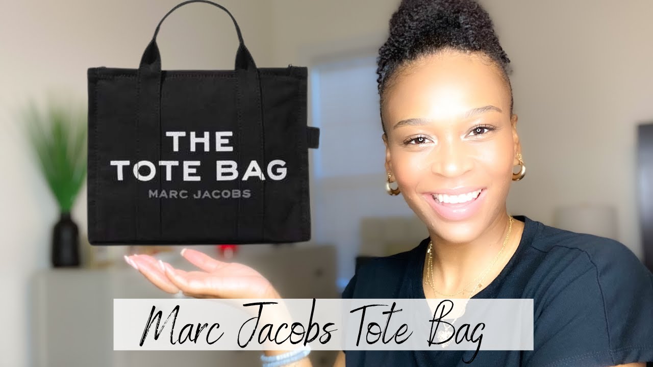 Inside my Marc Jacobs Tote bag…, Gallery posted by S