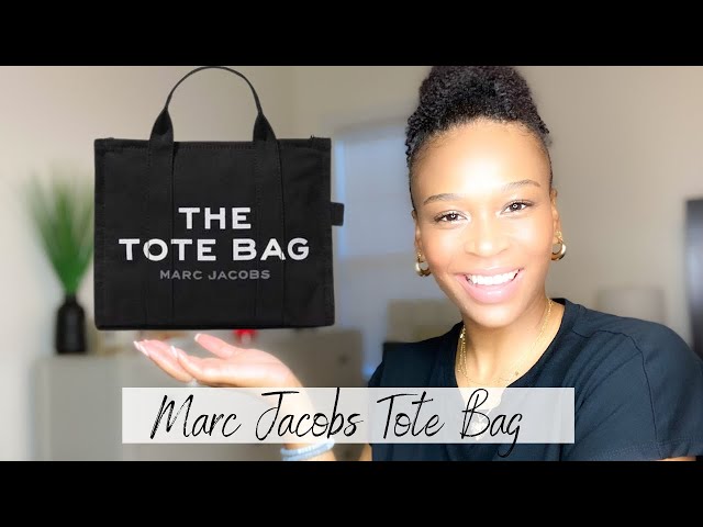 WHAT'S IN YOUR MARC JACOB TOTE BAG — VANITY STORIES