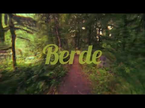 BERDE - BEN PH ( OFFICIAL AUDIO )