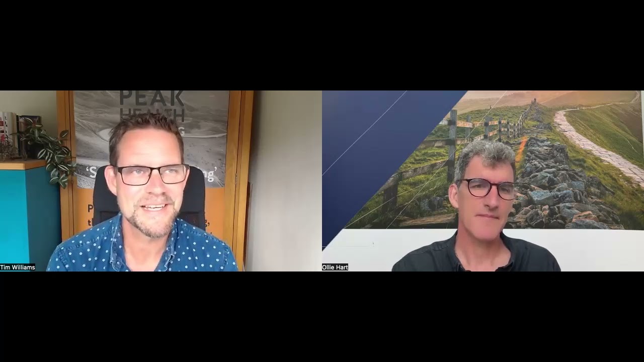 Health Coaching and Beyond | Episode 4 | How Coaching Can Support New Plans
