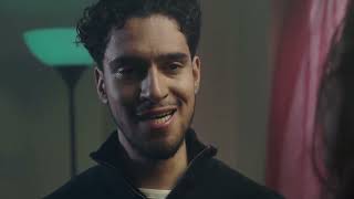 Jon Gutierrez Actors Showreel