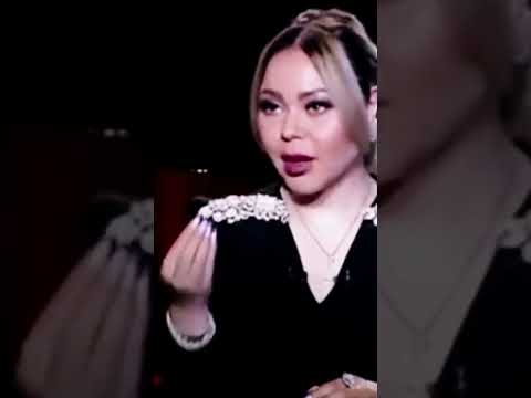 عمرو مصطفى بتصريح جرىء للمذيعة أنا عمرى مساعد شاكوش وغيره لأني مش مقتنع بيهم شوف السبب