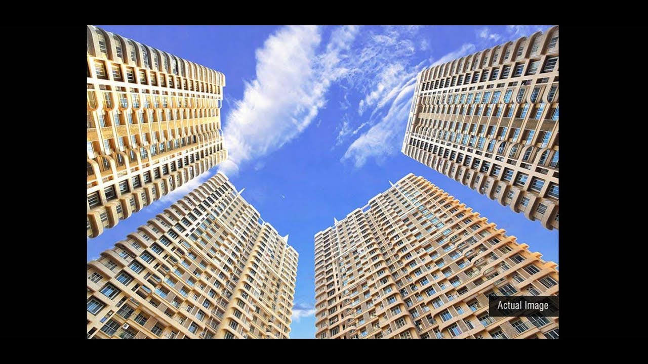 Dosti Imperia, Exterior View, Dosti Imperia, Ghodbunder Road, Thane (W), Mumbai