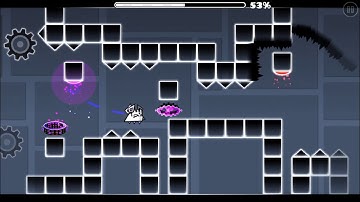 My part in Virtual Reality