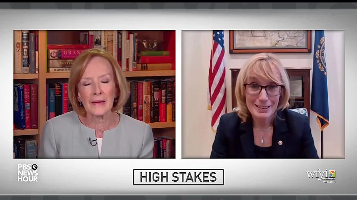 Woodruff Confronts Dem Sen: You Made The Argument ...