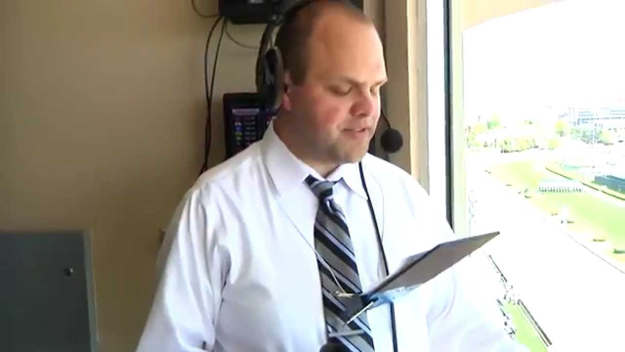 horseshoe bend Around the Downs - The Track Announcer