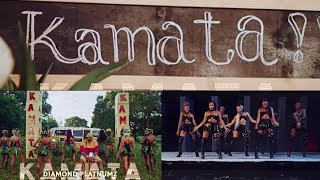 Diamond Platnumz - Kamata ( Official Music Video) Uchambuzi