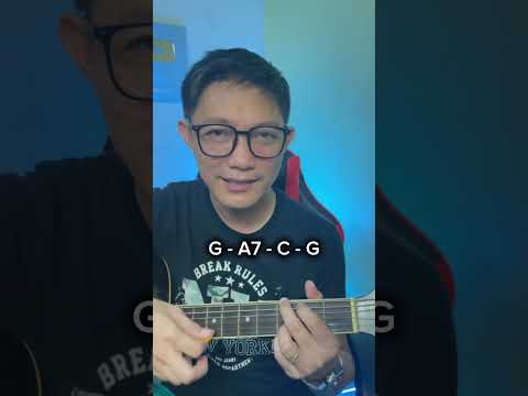 ANG HULING EL BIMBO EASY GUITAR CHORDS