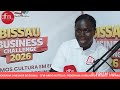 CFM-Rádio Notícias Programa O Melhor de Bissau Data: 22.04.2026