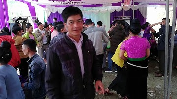 NHẠC XÒE SỐP CỘP- NHỊP SỐNG TÂY BẮC