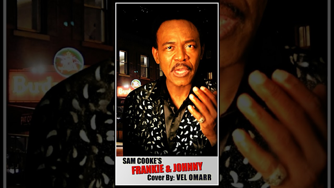Sam Cooke - Frankie & Johnny - One Magical Night In Los Angeles - LIVE Performance by Vel Omarr auf YouTube ansehen Sam Cooke - Frankie & Johnny - One Magical Night In Los Angeles - LIVE Performance by Vel Omarr auf YouTube ansehen