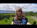 Kintyre Peninsula 3 June 2017