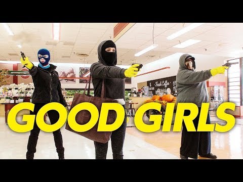 Good Girls  | Trailer da temporada 01 | Legendado (Brasil) [HD]