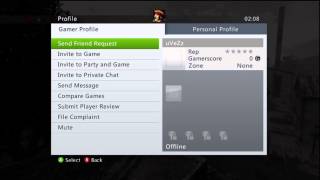 Mod2 2v2 dispute 2nd map underpass vs uVeZz&Rowann x
