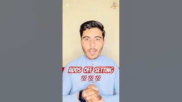 How to Block Ads on Android Phone 2025 | Unwanted Popup Ads Kaise Band Kare |#fcsofficial
