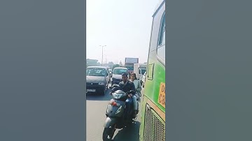 DTC bus breakdown