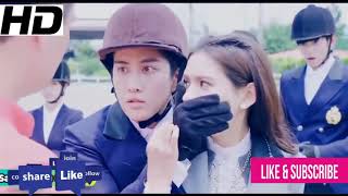 Romantic music video, Pal Pal Dil Ke Paas by ARMAAN MALIK