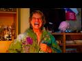 David Lee Roth Sings and Plays “More Ankles Than a Cookie Box”!