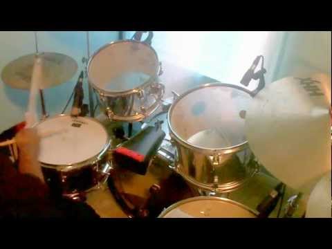 L.T.D - Love Ballad (Drum Cover)