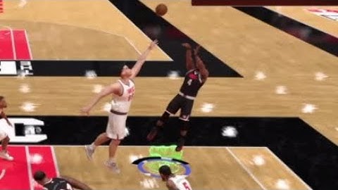 2 way-Slashing playmaker in NBA 2K21 is possibly the most balanced of all builds Rec Highlights